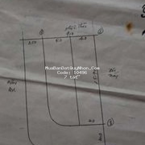 Bán nhà góc cua 2 mặt tiền