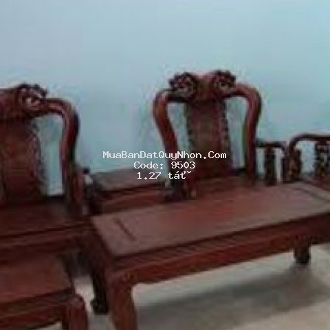 Bán nhà hẻm rộng hàn mặc tử giá 1tỉ 270 triệu
