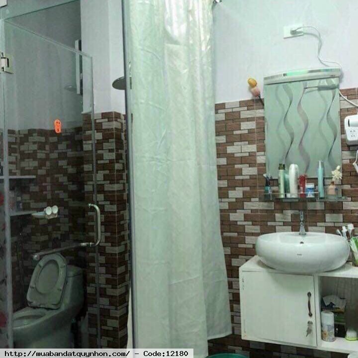 Bán nhà hẻm rộng nội bộ ô tô đường Ngô Mây thông ra Nguyễn Thị Định khu vực víp P Nguyễn Văn Cừ_Trung tâm TP Quy Nhơn 🥏Diện tích 27,4 m2 👉kết cấu : 3,5 mê mới đẹp 👉Vị trí: gần trường cấp1, cấp 2, chợ, siêu thị, quảng trường ra biển 5 phút đi bộ ...tiệ Bán nhà hẻm rộng nội bộ ô tô đường Ngô Mây thông ra Nguyễn Thị Định khu vực víp P Nguyễn Văn Cừ_Trung tâm TP Quy Nhơn 🥏Diện tích 27,4 m2 👉kết cấu : 3,5 mê mới đẹp 👉Vị trí: gần trường cấp1, cấp 2, chợ, siêu thị, quảng trường ra biển 5 phút đi bộ ...tiệ