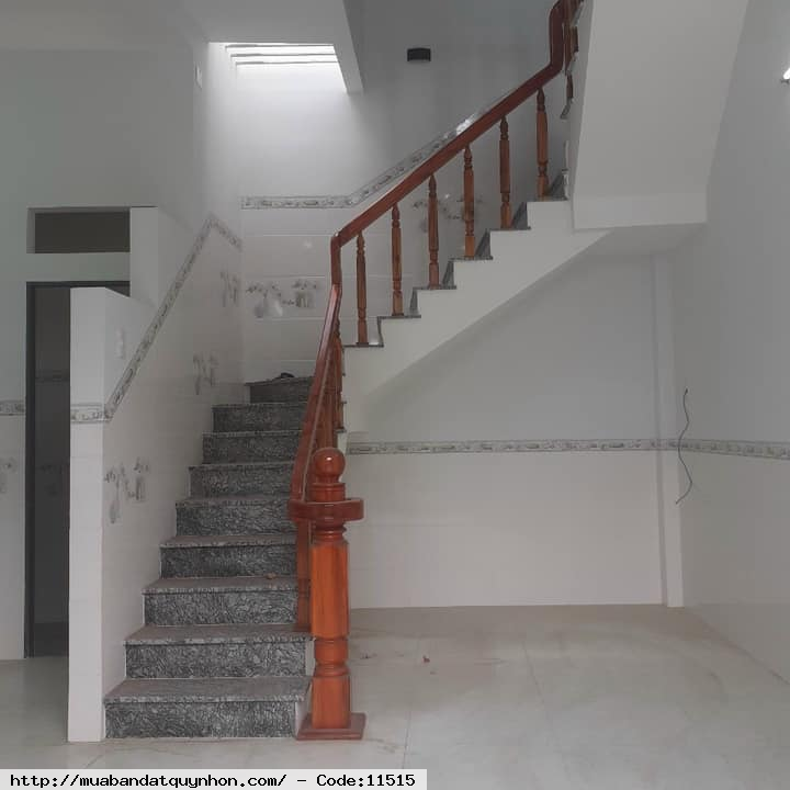 Bán nhà liền kề dt 80m2 giá 1 tỷ 100 đường trần đại nghĩa, tp quy nhơn, sổ đỏ chính chủ xem tại nhà Bán nhà liền kề dt 80m2 giá 1 tỷ 100 đường trần đại nghĩa, tp quy nhơn, sổ đỏ chính chủ xem tại nhà