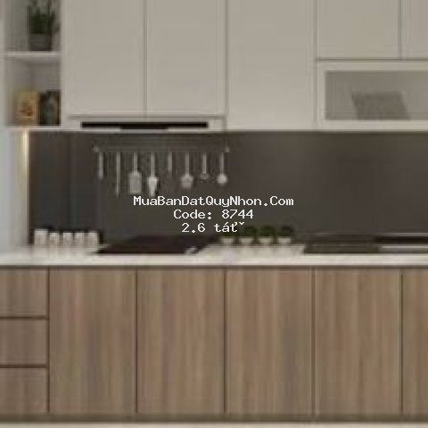 Bán nhà mặt tiền kinh doanh chợ đầm, 2,6 tỉ