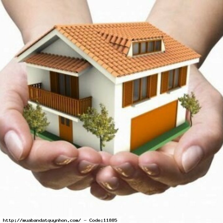 Bán nhà mặt tiền Nguyễn Thái Học, gần ngã tư Ngô Mây_Trung tâm TP Quy Nhơn - DT: 40m2 ngang 4,5m - Kết cấu nhà 4 tầng 💰7tỷ (thương lượng)