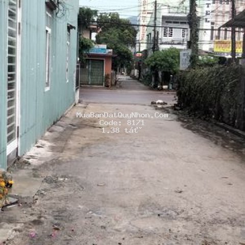 Bán nhà mới nhỏ xinh