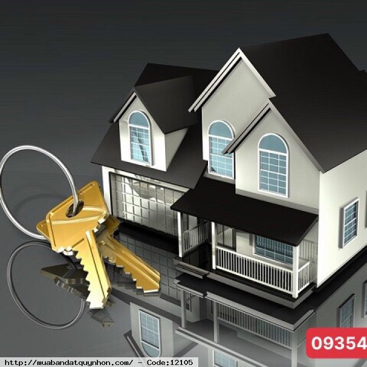 Bán nhà nội bộ ô tô Trần Thị Kỷ nhà cấp 4_Trung tâm TP Quy Nhơn Diện tích 45m2 (ngang 3,5m) Hướng: Tây Bắc  💰 2,2tỷ 