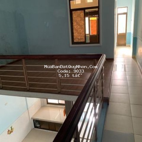 Bán nhà phạm thị đào 80m2 n5 1,5 mê