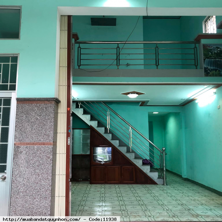 Bán nhà Phường Nguyễn Văn Cừ, TP Quy Nhơn dt 115m2 ngang 5m25 nhà đẹp 4pn có sân xe rộng giá bán 5 tỷ 8 Bán nhà Phường Nguyễn Văn Cừ, TP Quy Nhơn dt 115m2 ngang 5m25 nhà đẹp 4pn có sân xe rộng giá bán 5 tỷ 8
