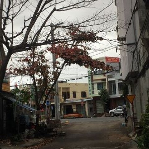 Bán nhà thành phố qui nhơn 50m² 2 tỷ 6