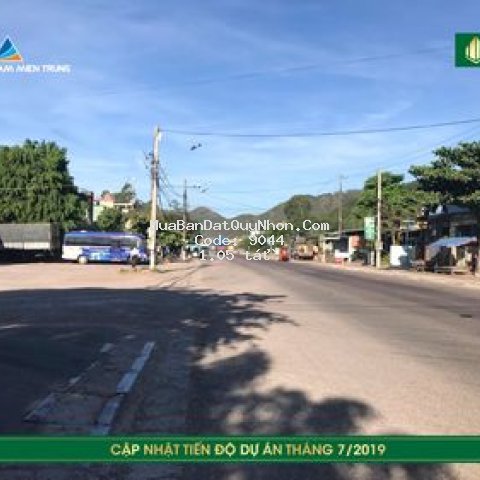 Bán nhanh 3 lô siêu rẻ, đường 14m, đã có sổ
