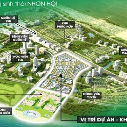 Booking căn hộ biển - nhận ngay 3 chỉ vàng
