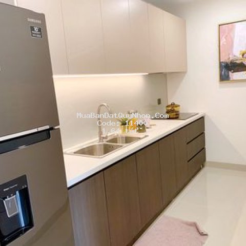 Căn 1pn cuối cùng cđt giảm còn 1,64 tỷ