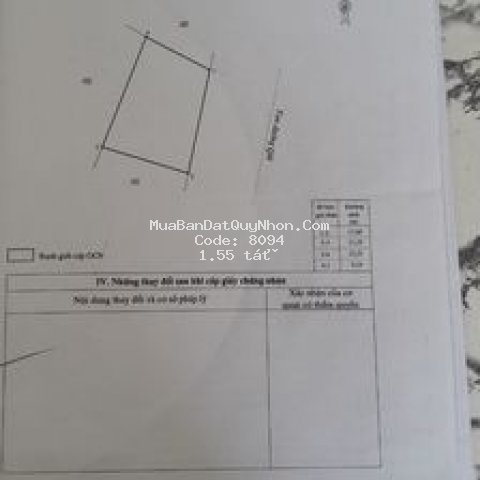 Cần bán 2 lô đất liền kề đề gi cát khánh, phù cát
