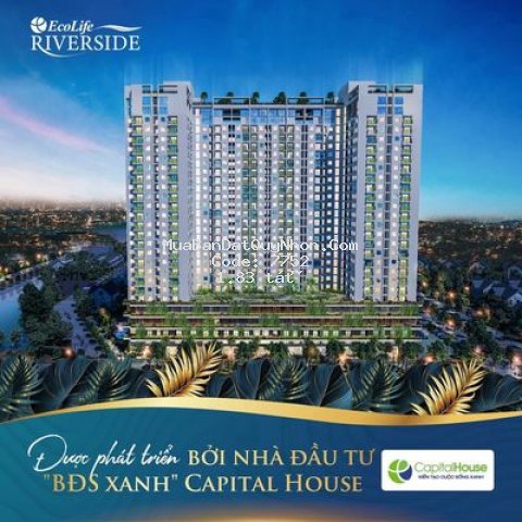 Cần bán căn 3 phòng ngủ 78m2