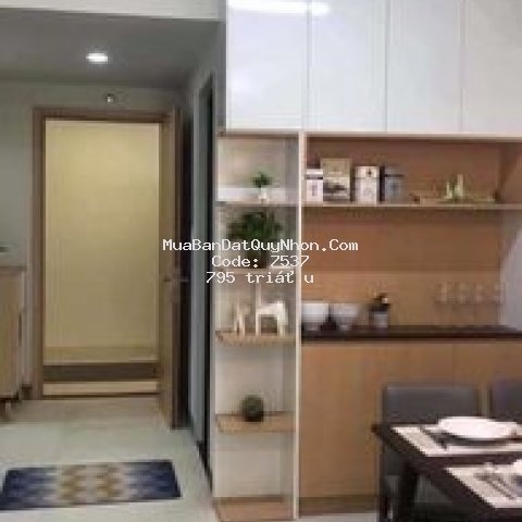 Cần bán căn hộ chung cư tại trung tâm thành phố