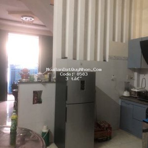 Cần bán căn nhà đẹp đường oto gần hồ sinh thái