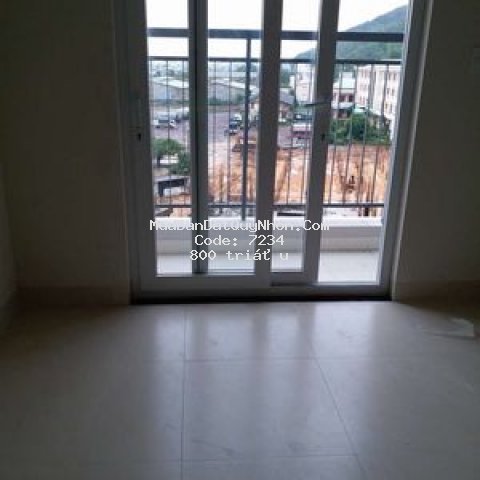 Cần bán chung cư lammer tại qui nhơn