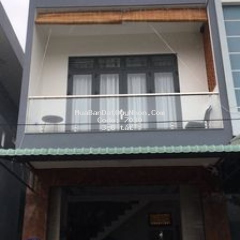 Cần bán gấp trả nợ nhà đẹp mới xây mặt tiền
