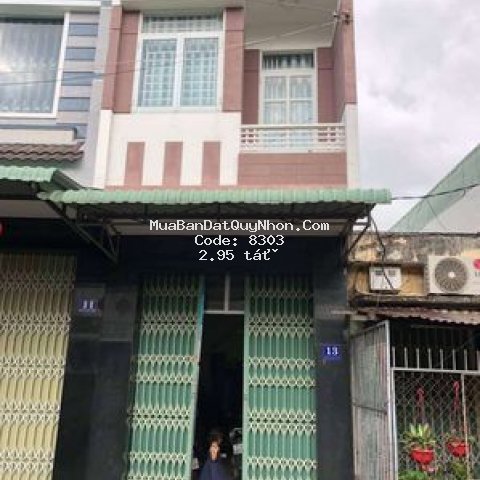Cần bán nhà