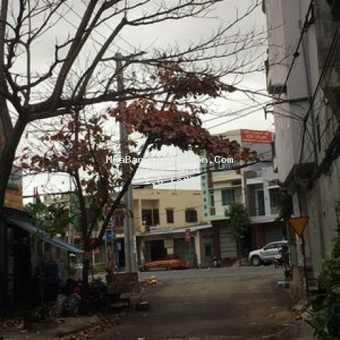 Cần bán nhà đường trục đường to  223/9 tây sơn