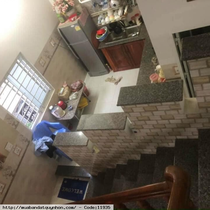 Cần bán nhà Tháp Đôi tp Quy Nhơn dt 48m2 ngang 4m nhà 1 mê xây chắc chắn giá bán 2 tỷ 1 có lưu chủ Cần bán nhà Tháp Đôi tp Quy Nhơn dt 48m2 ngang 4m nhà 1 mê xây chắc chắn giá bán 2 tỷ 1 có lưu chủ