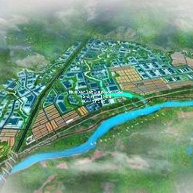 Cần bán phiếu dự án becamex bình định