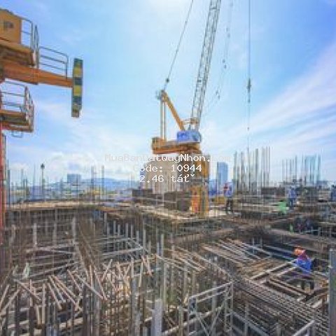 Căn hộ 2pn 68,9m grand quy nhơn, bình định