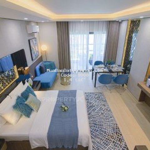 Căn hộ biển quy nhơn, giá 28tr/m2, cách biển 200m