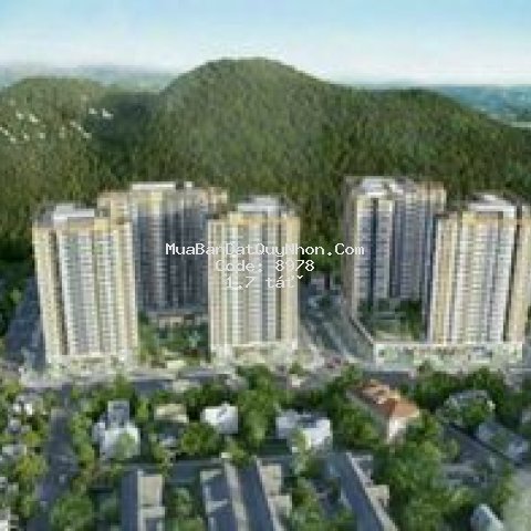 Căn hộ cao cấp la residence hưng thịnh