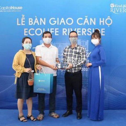 Căn hộ cao cấp tại 2 pn chỉ 1tỷ 5