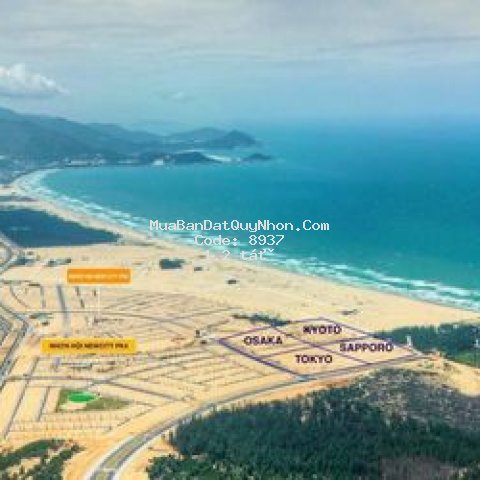 Căn hộ cao cấp takashi ocean suite