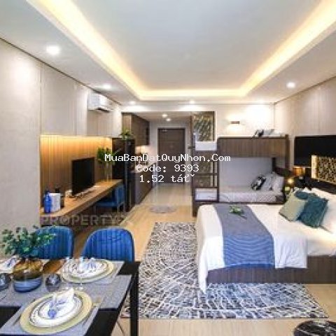 𝐒𝐚̉𝐧 𝐩𝐡𝐚̂̉𝐦 căn hộ cao cấp trung tâm biển