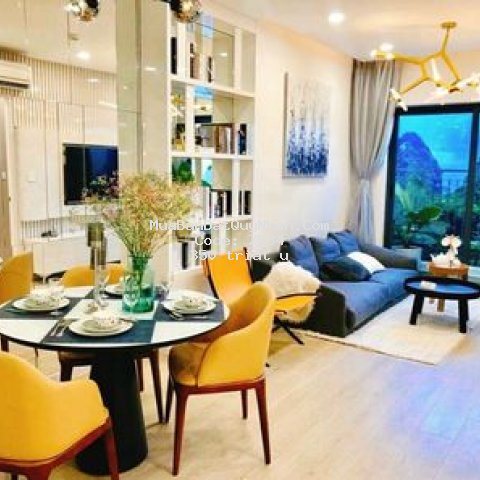 Căn hộ chung cư tp quy nhơn - có sổ hồng