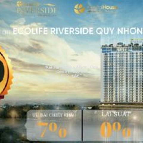 Căn hộ đã bàn giao, nhận nhà ở ngày với 350 triệu