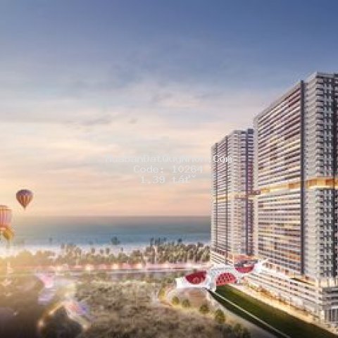 Căn hộ, đất nền tại nhơn hội- quy nhơn chỉ 20tr