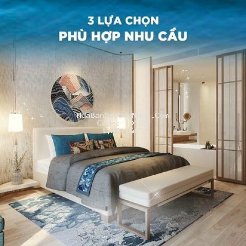 Căn hộ 