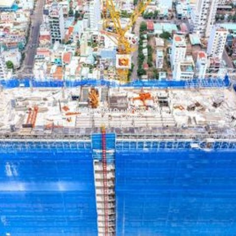 Căn hộ du lịch biển quy nhơn melody, ck 5-18%.