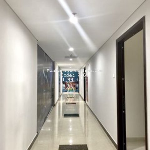 Căn hộ được lựa chọn nhiều nhất tại tp quy nhơn