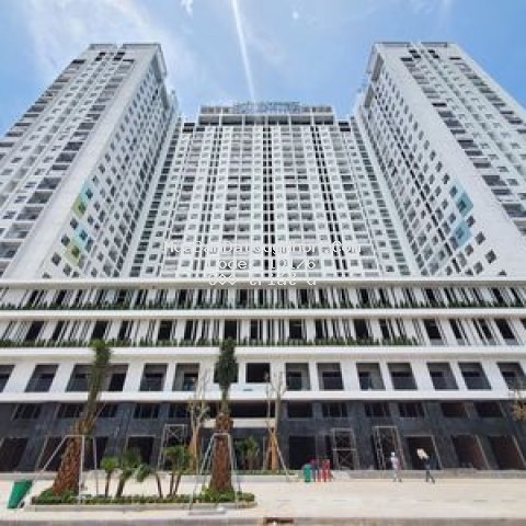Căn hộ ecolife riverside 42m² 1pn gía hợp đồng. lh