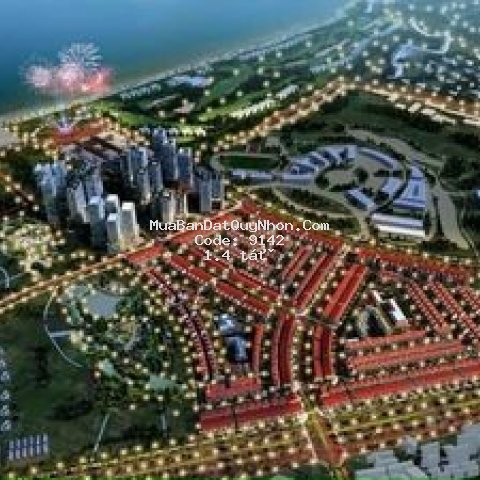 Căn hộ nghỉ dưỡng cao cấp quy nhơn
