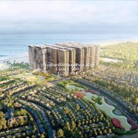 Căn hộ nhật bản tại tp. quy nhơn chỉ 280 triệu vnd