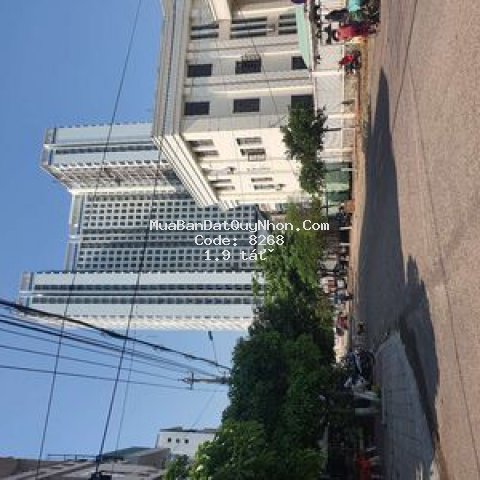 Căn hộ phú tài lê đức thọ quy nhơn