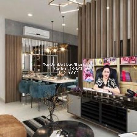 Căn hộ quy nhơn mà chỉ cần trả trước 350???