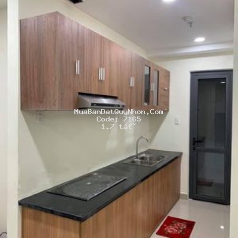 Căn hộ tầng 5 thịnh phát tower ,2pn nội thất full