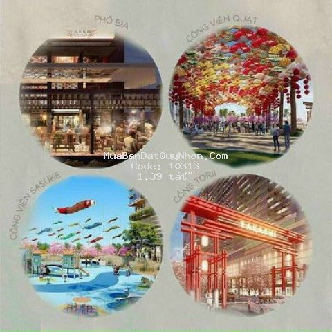 Căn hộ view biển sở hữu vĩnh viễn giá chỉ từ 300tr