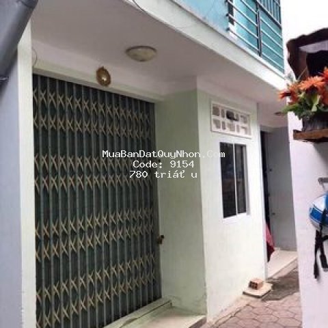 Căn nhà chính chủ cạnh khách sạn thăng long,