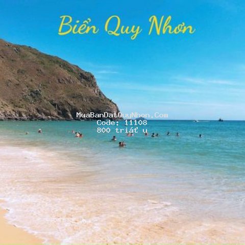 Cần ra gấp đất ven biển qui nhơn có thổ cư