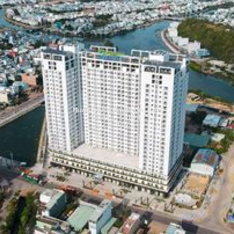 Cân sang chung cư ecolife 60m² 2pn rẻ hơn 100tr