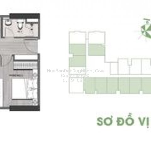 Cập nhật bảng hàng ecolife riverside quy nhơn