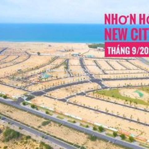 Chỉ 119tr sở hữu ngay nhà phố ven biển quy nhơn