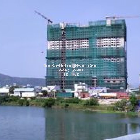 Chỉ 19tr/m2 sở hữu ngay căn hộ vị trí hưng vượng