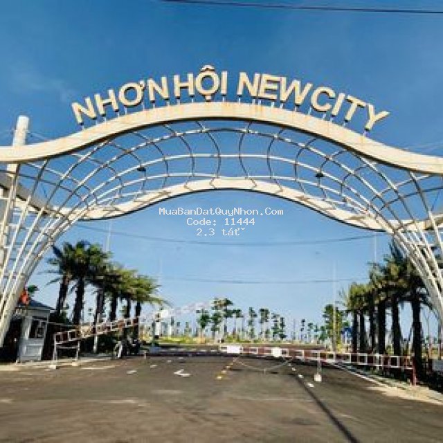 Chỉ 30tr/m2 sở hữu ngay đất nền ven  biển quy nhơn